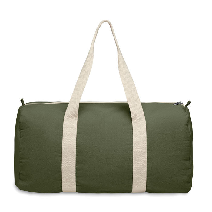 Recycled Cotton Sports Bag | SINN - MO2550
