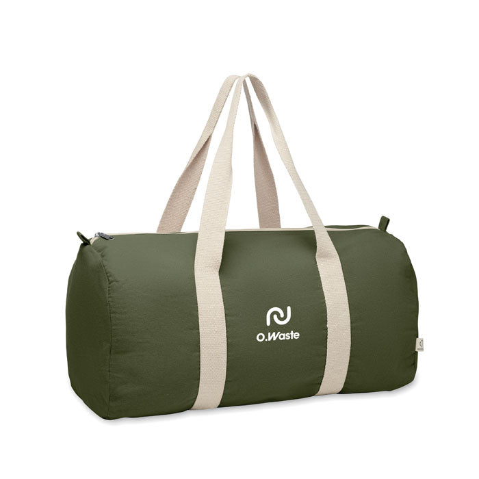 Recycled Cotton Sports Bag | SINN - MO2550