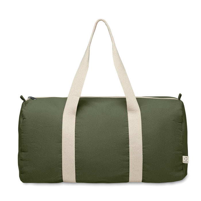 Recycled Cotton Sports Bag | SINN - MO2550