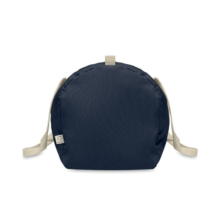 Recycled Cotton Sports Bag | SINN - MO2550