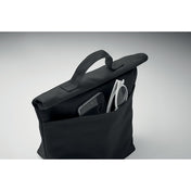 Recycled Cotton Cooler Bag | RECOBA COLOUR - MO2551