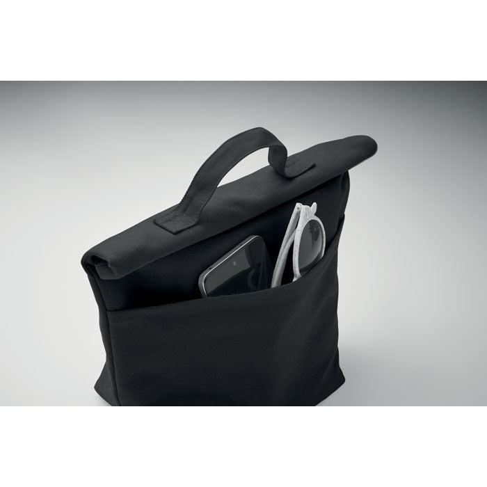 Recycled Cotton Cooler Bag | RECOBA COLOUR - MO2551