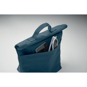 Recycled Cotton Cooler Bag | RECOBA COLOUR - MO2551