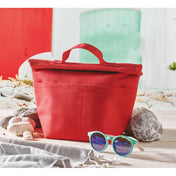 Recycled Cotton Cooler Bag | RECOBA COLOUR - MO2551