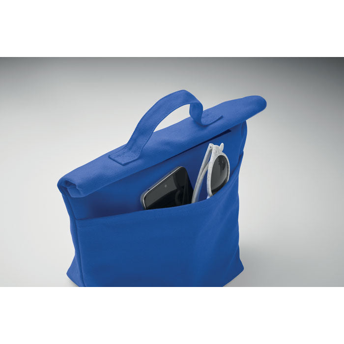 Recycled Cotton Cooler Bag | RECOBA COLOUR - MO2551