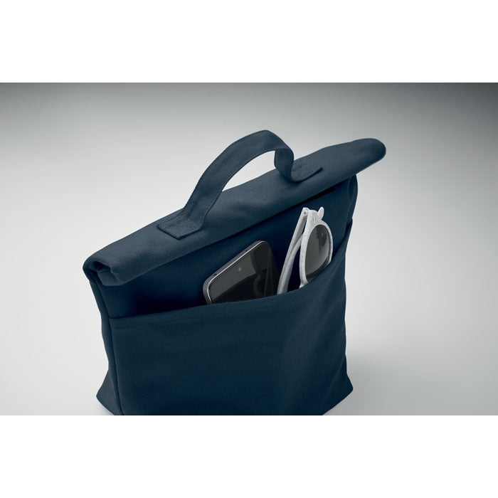 Recycled Cotton Cooler Bag | RECOBA COLOUR - MO2551