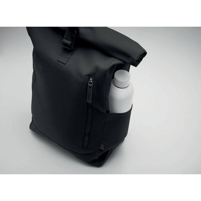 Roll Top Backpack 390 Gr/m² | KAMET - MO2552