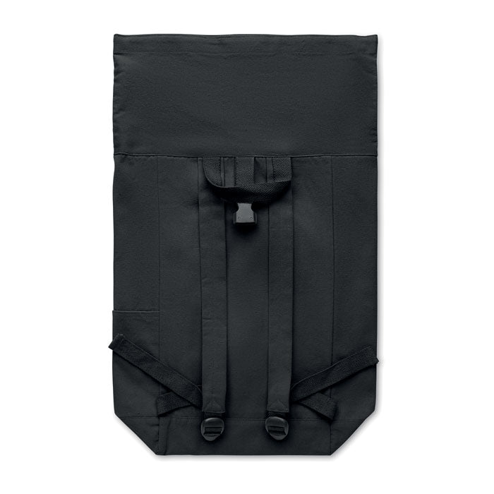 Roll Top Backpack 390 Gr/m² | KAMET - MO2552