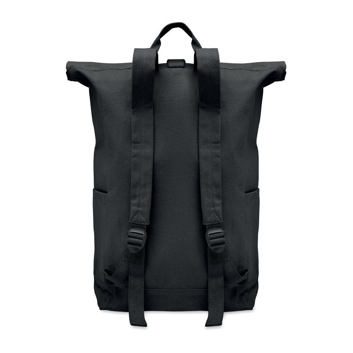 Roll Top Backpack 390 Gr/m² | KAMET - MO2552