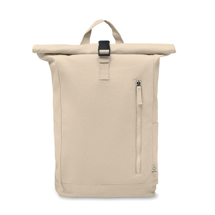 Roll Top Backpack 390 Gr/m² | KAMET - MO2552
