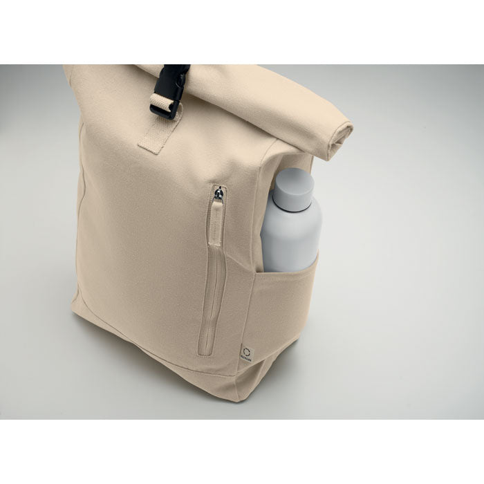Roll Top Backpack 390 Gr/m² | KAMET - MO2552