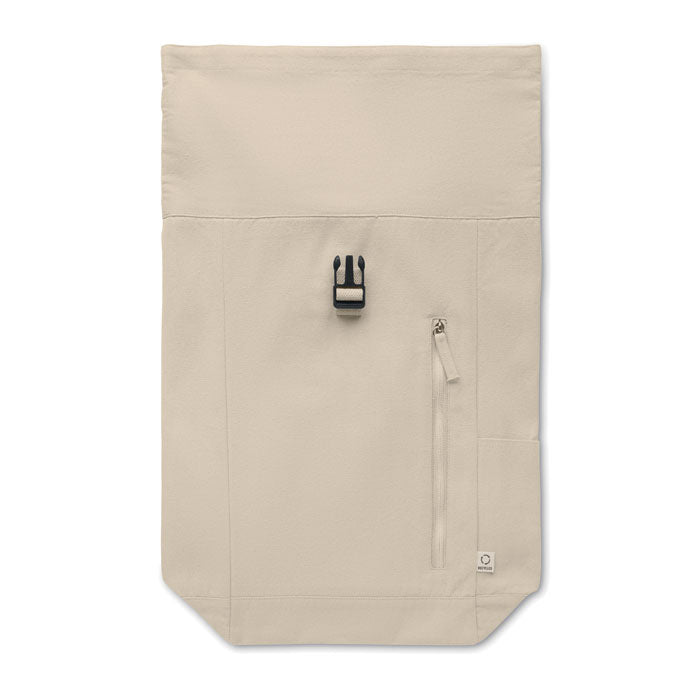 Roll Top Backpack 390 Gr/m² | KAMET - MO2552
