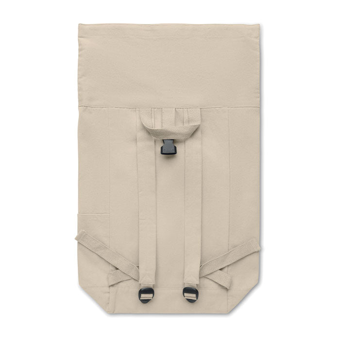 Roll Top Backpack 390 Gr/m² | KAMET - MO2552