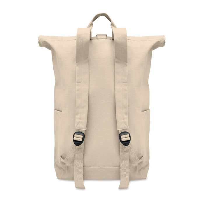 Roll Top Backpack 390 Gr/m² | KAMET - MO2552