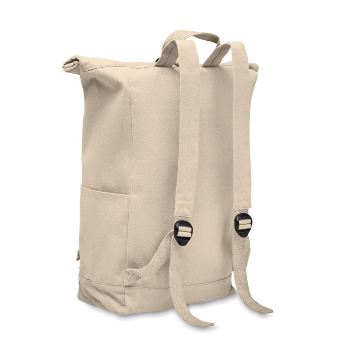 Roll Top Backpack 390 Gr/m² | KAMET - MO2552
