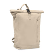 Roll Top Backpack 390 Gr/m² | KAMET - MO2552