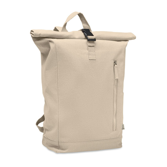 Roll Top Backpack 390 Gr/m² | KAMET - MO2552