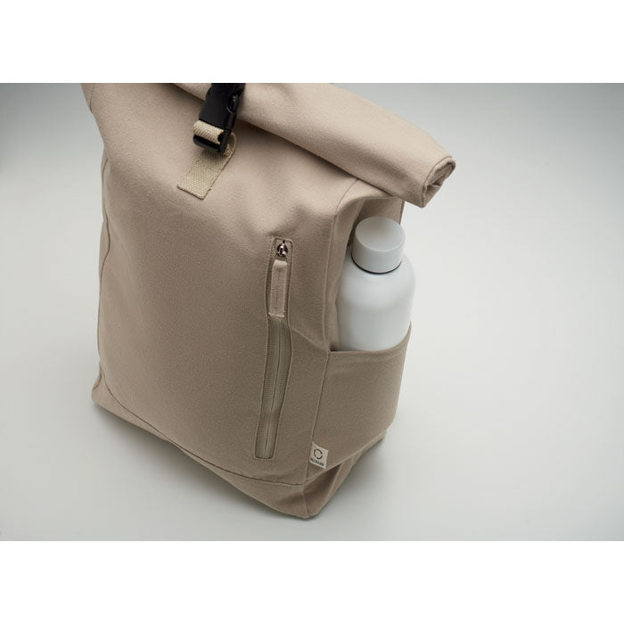 Roll Top Backpack 390 Gr/m² | KAMET - MO2552