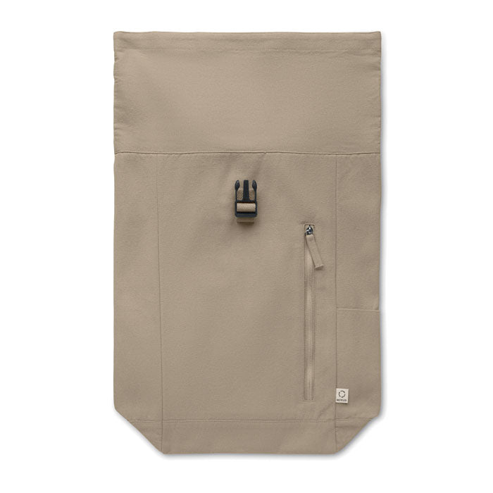 Roll Top Backpack 390 Gr/m² | KAMET - MO2552