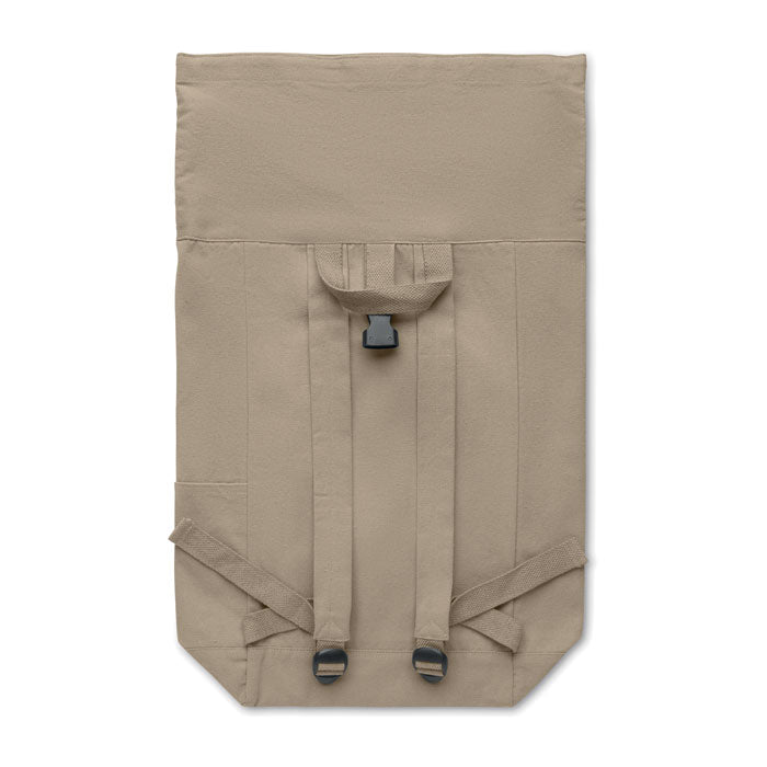 Roll Top Backpack 390 Gr/m² | KAMET - MO2552