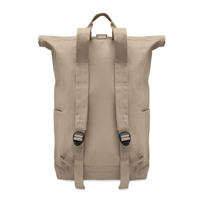Roll Top Backpack 390 Gr/m² | KAMET - MO2552