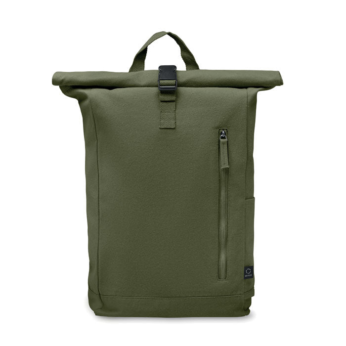 Roll Top Backpack 390 Gr/m² | KAMET - MO2552