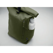Roll Top Backpack 390 Gr/m² | KAMET - MO2552
