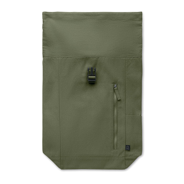 Roll Top Backpack 390 Gr/m² | KAMET - MO2552