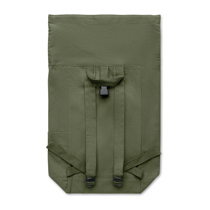 Roll Top Backpack 390 Gr/m² | KAMET - MO2552