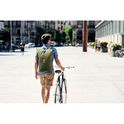 Roll Top Backpack 390 Gr/m² | KAMET - MO2552