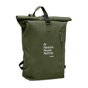 Roll Top Backpack 390 Gr/m² | KAMET - MO2552