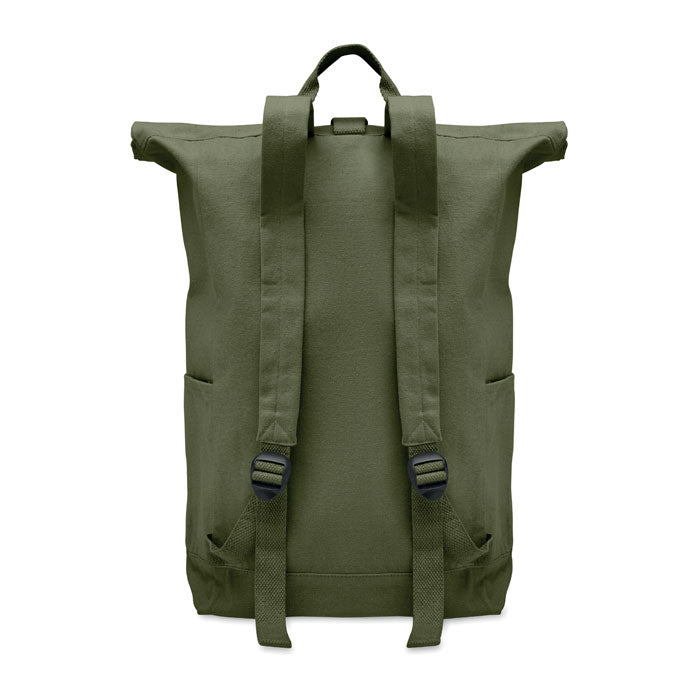Roll Top Backpack 390 Gr/m² | KAMET - MO2552