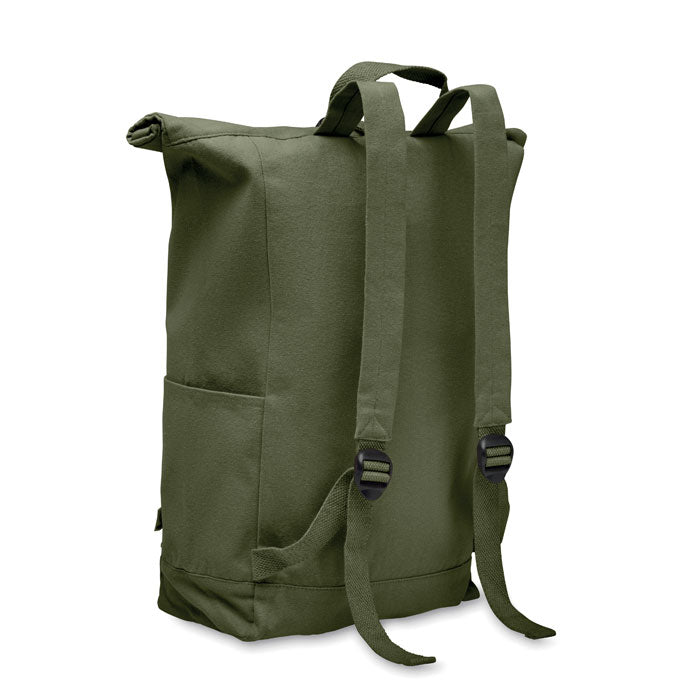 Roll Top Backpack 390 Gr/m² | KAMET - MO2552
