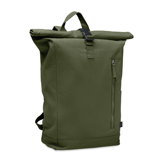 Roll Top Backpack 390 Gr/m² | KAMET - MO2552