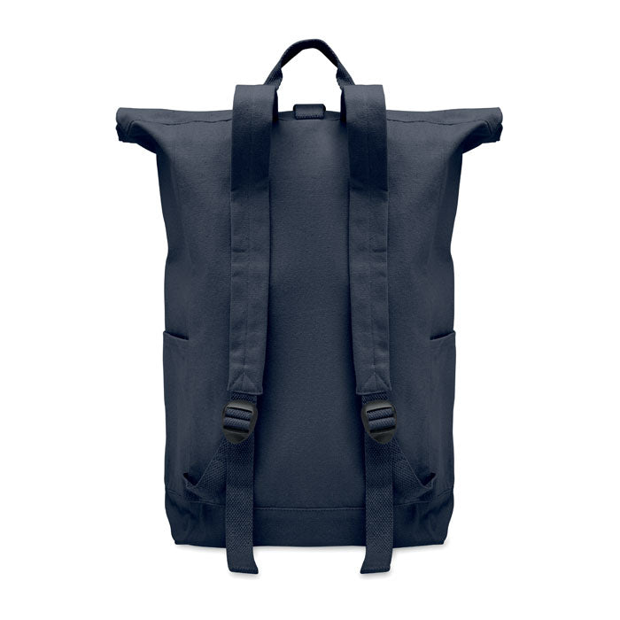 Roll Top Backpack 390 Gr/m² | KAMET - MO2552