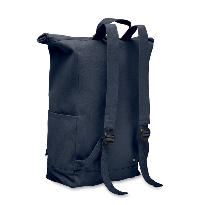 Roll Top Backpack 390 Gr/m² | KAMET - MO2552