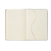 A5 Rpet Cork Notebook | CORKBOOK - MO2553