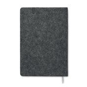 A5 Rpet Cork Notebook | CORKBOOK - MO2553