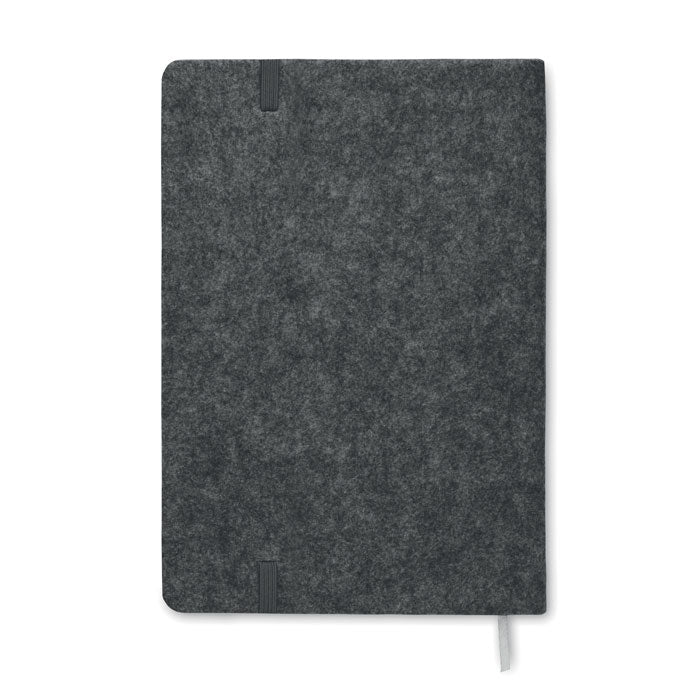 A5 Rpet Cork Notebook | CORKBOOK - MO2553