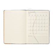 A5 Rpet Cork Notebook | CORKBOOK - MO2553
