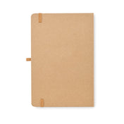 A5 Notebook Recycled Paper Set | STICKNOTE - MO2554