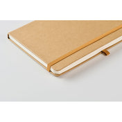 A5 Notebook Recycled Paper Set | STICKNOTE - MO2554