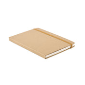 A5 Notebook Recycled Paper Set | STICKNOTE - MO2554