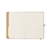 A5 Notebook Recycled Paper Set | STICKNOTE - MO2554