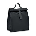 Insulated Lunch Bag 600D RPET Roll-Top | CHILL MO2557