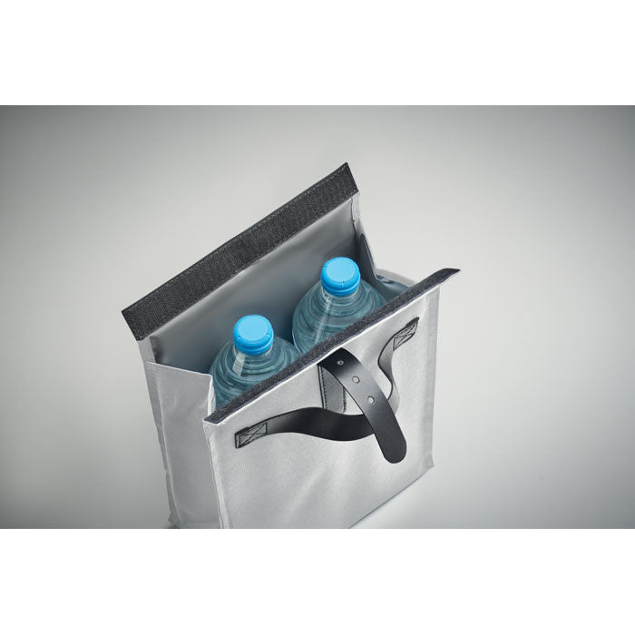 600d Rpet Cooler Bag | CHILL - MO2557