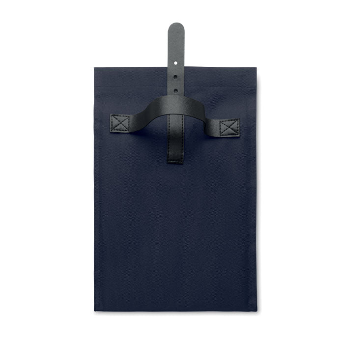 600d Rpet Cooler Bag | CHILL - MO2557