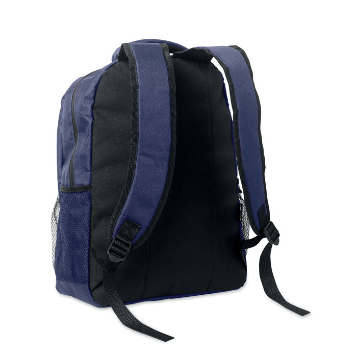 600d Rpet Backpack | PUTER / TOPPER - MO2559