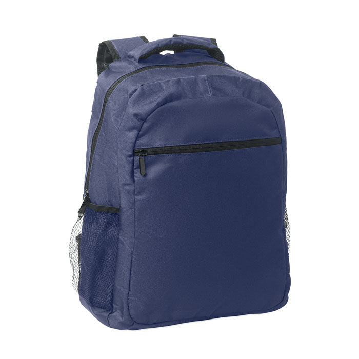 600d Rpet Backpack | PUTER / TOPPER - MO2559