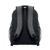600d Rpet Backpack | PUTER / TOPPER - MO2559